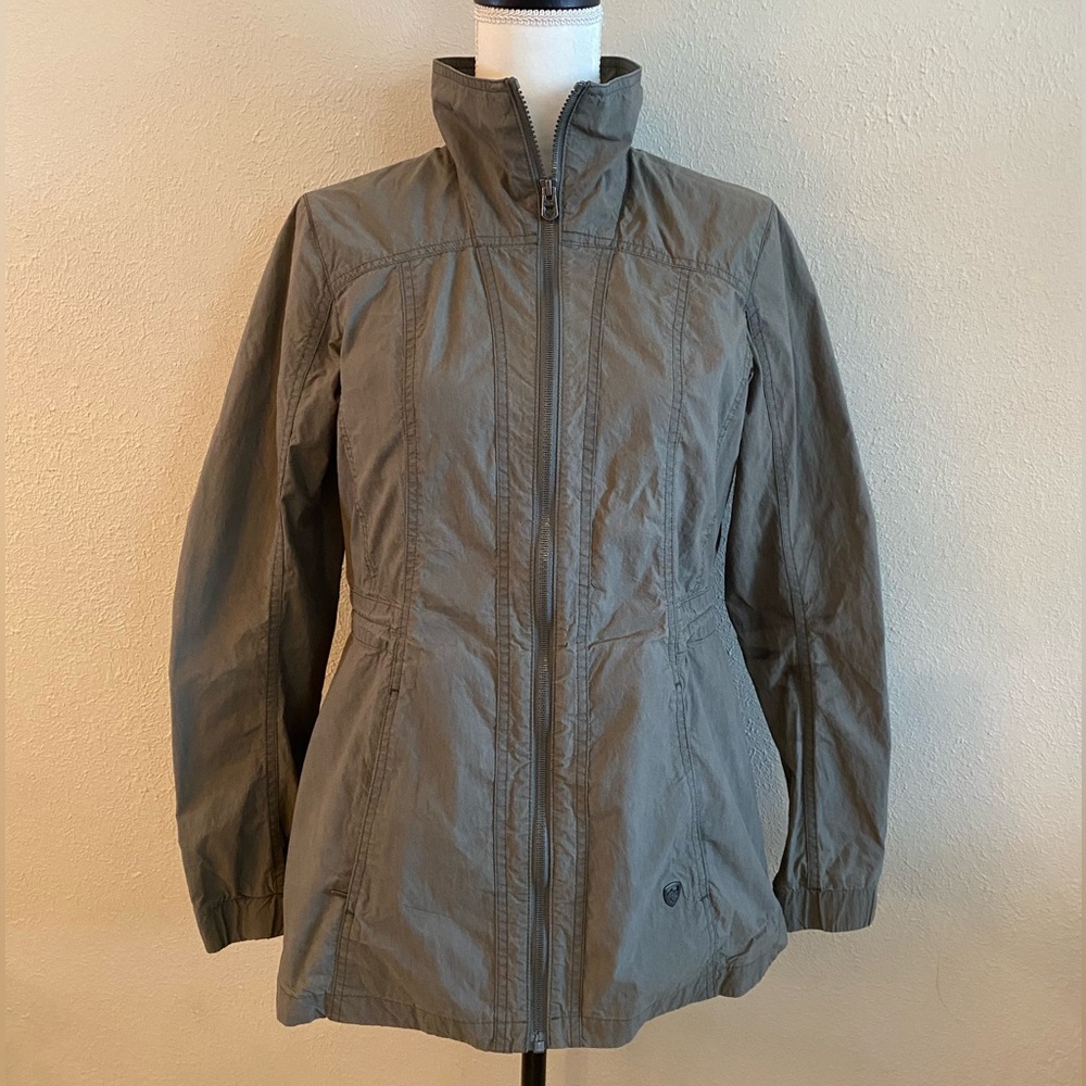 Womens KUHL Jacket